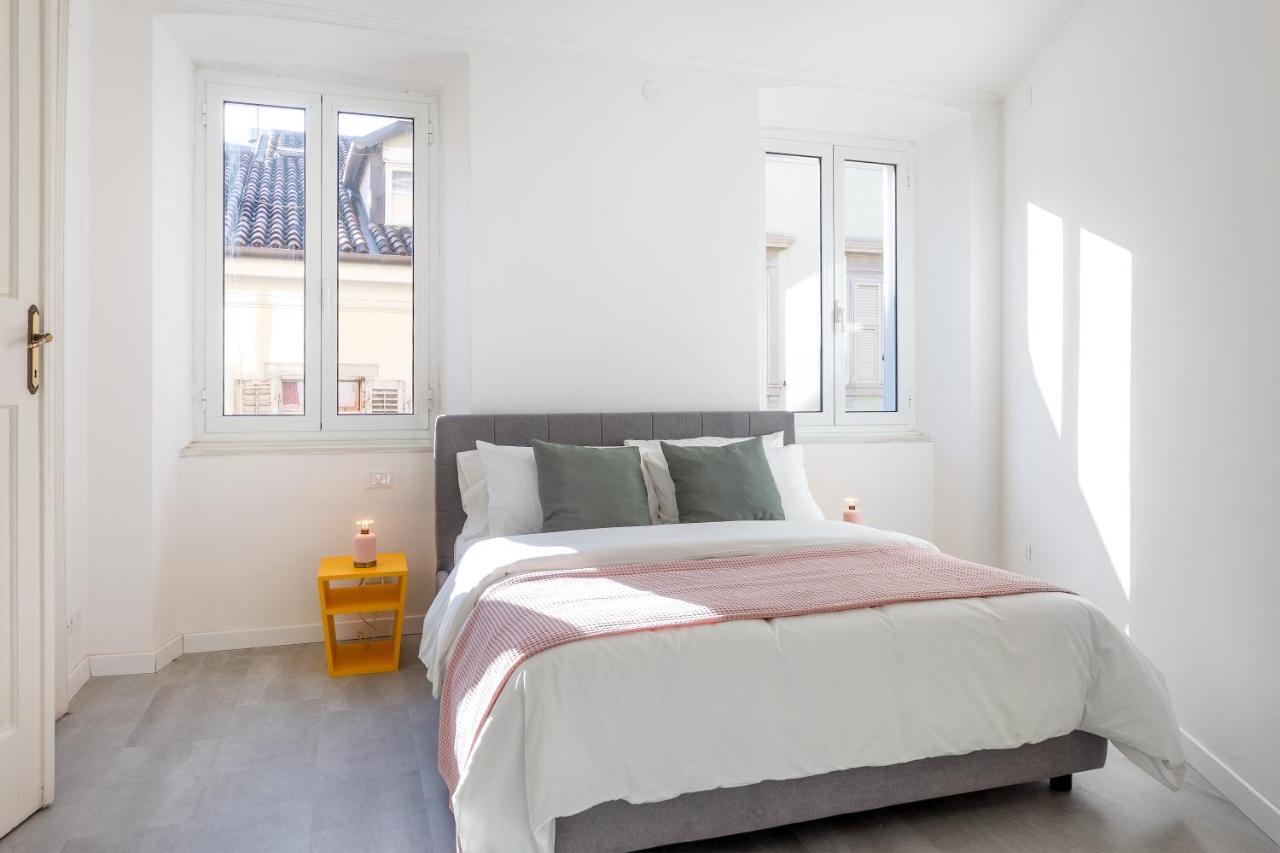 Stylish Apartment - Casa Leone - Center Trieste Exterior foto